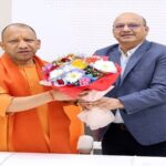 प्रताप सिंह बघेल को माध्यमिक शिक्षा और अनिल भूषण चतुर्वेदी को बेसिक शिक्षा की कमान
