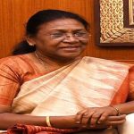 राष्ट्रपति 12 जून को पहुंचेंगी देहरादून, आईएमए की 13 की पासिंग आउटपरेड में होंगी शामिल