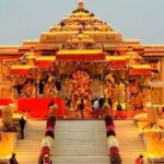 घर के भेदी ने किया राम मंदिर के दान में गबन, जांच में हुआ चौंकाने वाला पर्दाफाश