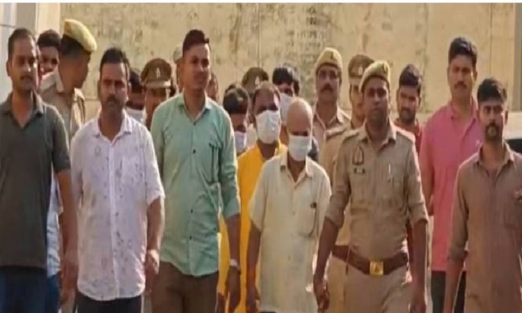राम मंदिर चढ़ावा चोरी: कोर्ट ने बढ़ाई रिमांड, 13 जुलाई तक हिरासत में रहेंगे आरोपी