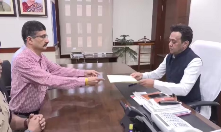 राम मंदिर केस में SIT रिपोर्ट सौंपी गई, चंपत राय समेत कई नामों पर सवाल