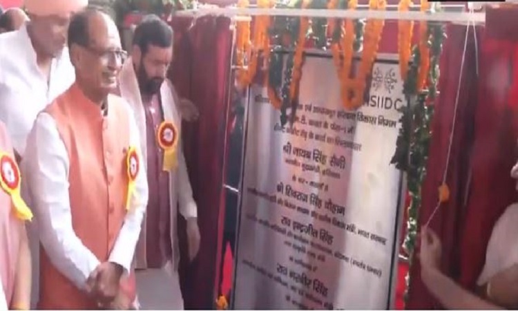 शिवराज सिंह और नायब सैनी का बड़ा ऐलान, किसानों के लिए खुले विकास के नए रास्ते