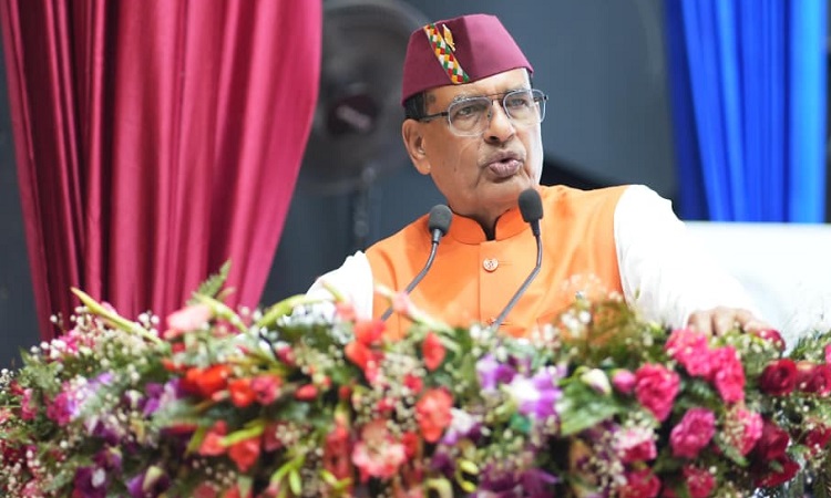 कृषि मंत्री के रूप में धरातल से जुड़े रहना अत्यंत आवश्यक: शिवराज सिंह चौहान