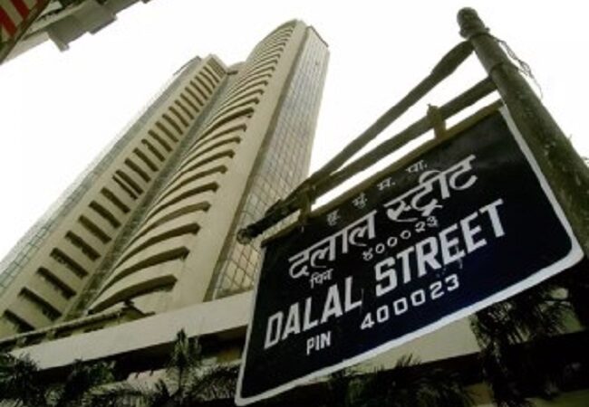Share Market