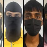 दिल्ली-NCR में बड़े हमले की तैयारी! ISI की साजिश का खुलासा; 8 सदस्य गिरफ्तार