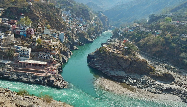 जन्नत से कम नहीं हैं टिहरी, जानें यहां के प्रसिद्द दर्शनीय स्थल