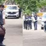Twisha Sharma Case: गिरिबाला सिंह और समर्थ के साथ स्पॉट पर पहुंची CBI, डमी से करेगी सीन रीक्रिएट