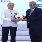 पासपोर्ट सत्यापन में उत्कृष्ट प्रदर्शन पर उत्तराखण्ड पुलिस को राष्ट्रीय सम्मान