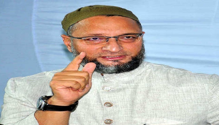 ‘…उसे गोली मार देते’, राम मंदिर चढ़ावा विवाद पर ओवैसी का तीखा हमला