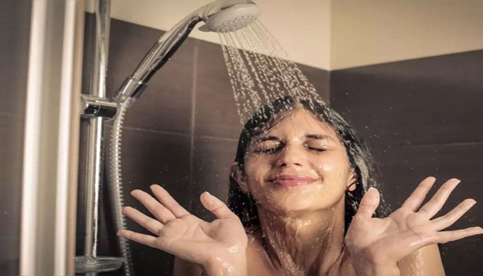 शुगर लेवल को कम करता है इस पानी से नहाना