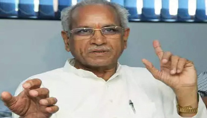 राम मंदिर चंदा विवाद: चंपत राय ने दिया इस्तीफा, अनिल मिश्रा ने भी छोड़ा मंदिर ट्रस्ट