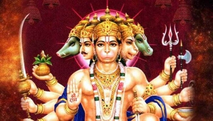 बजरंगबली दूर करेंगे जीवन के सभी कष्ट, मंगलवार को अर्पित करें ये चीजें