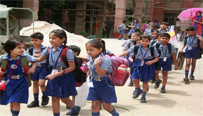 बच्चों को दें ये आहार, नहीं होगा लू असर