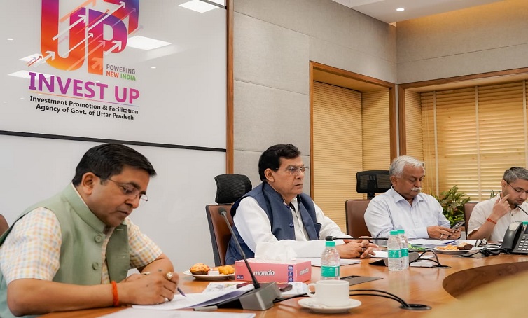 IBET Expo 2026 निवेश, नवाचार और हरित ऊर्जा का बनेगा सबसे बड़ा मंच : ए. के. शर्मा