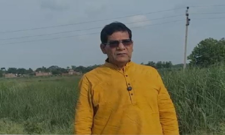 जनहित सर्वोपरि, सात वर्षों से बिजली दरें स्थिर रखकर सरकार ने निभाया भरोसा: एके शर्मा