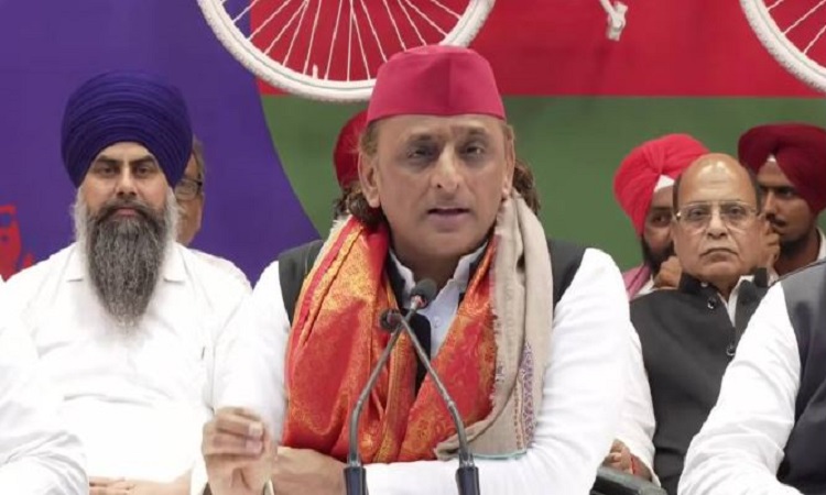 हर विभाग में भ्रष्टाचार और वसूली- अखिलेश यादव का सरकार पर बड़ा हमला