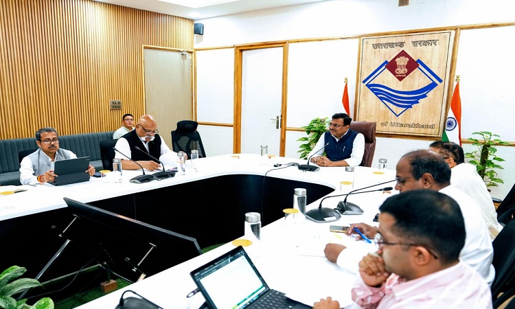 ग्रामीण विकास को मिलेगी नई रफ्तार! मुख्य सचिव ने विभागों को दिए बड़े निर्देश