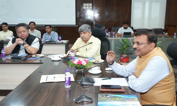 उत्तराखंड में विकास परियोजनाओं को मिलेगी नई रफ्तार, पीएम गतिशक्ति 2.0 और मोबाइल ऐप लॉन्च