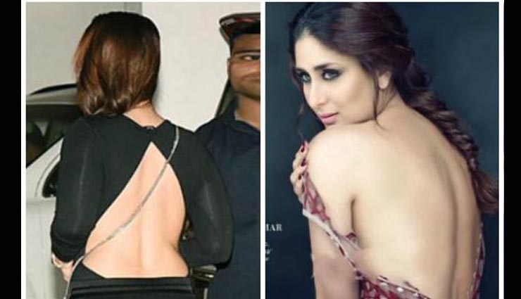सुन्दर पीठ पाने के लिए आज़माएं ये आसान नुस्खे