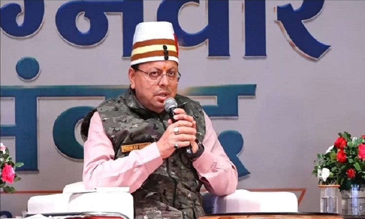 अग्निवीरों के भविष्य को सुरक्षित बनाने के लिए सरकार प्रतिबद्ध : मुख्यमंत्री धामी