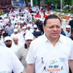 CM Dhami