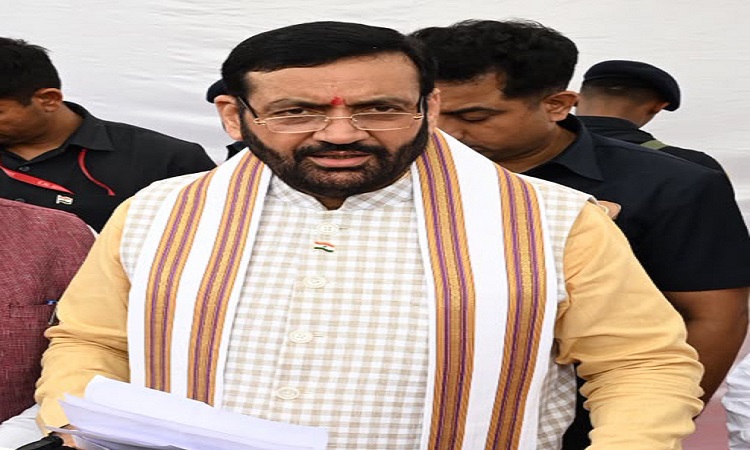 विपक्ष ने युवाओं को भडक़ाया, सवाल उठाने वाले अपने गिरेबां में झांके: मुख्यमंत्री
