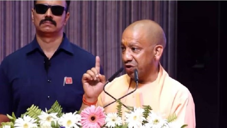 पहले यूपी में नौकरियां नहीं थीं, भर्ती में होती थी वसूली: CM योगी