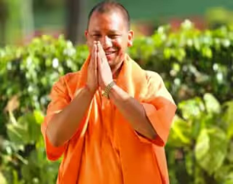 प्रशासनिक क्षमता बढ़ाने के लिए अत्याधुनिक प्रशिक्षण केंद्र तैयार, सीएम योगी 3 जुलाई को करेंगे लोकार्पण