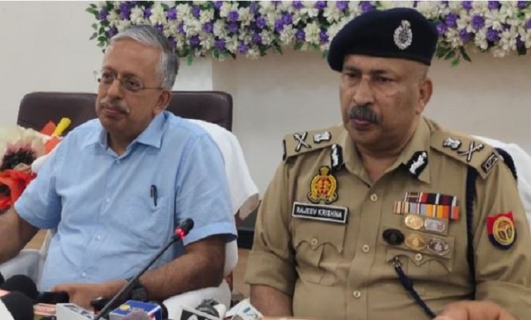 कांवड़ यात्रा को लेकर अलर्ट मोड में यूपी सरकार, अफवाह फैलाने वालों की खैर नहीं