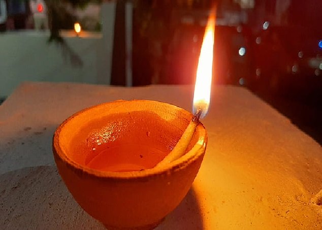 शाम का दीपक घर से दूर करेगा पारिवारिक कलह