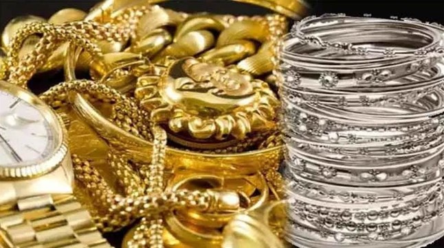 सोने ने मारी छलांग, चांदी की चमक भी बढ़ी