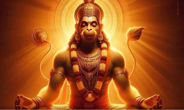मंगलवार को हनुमान जी को अर्पित करें ये चीजें, दूर हो जाएंगे जीवन के सभी कष्ट