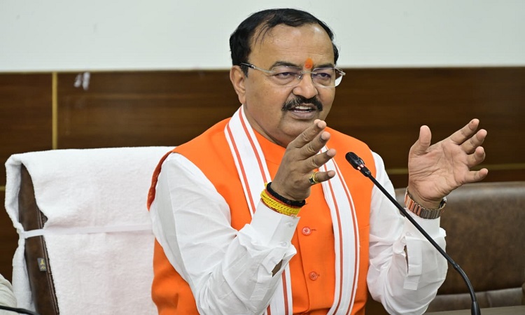 2027 तक प्रत्येक युवा हो प्रशिक्षित, रोजगारयुक्त तथा महिलाएं हों आर्थिक रूप से सशक्त : केशव प्रसाद मौर्य