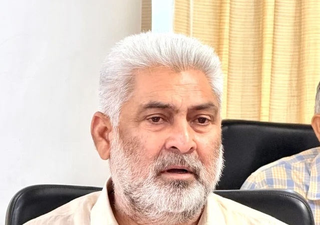 मान सरकार का कर्मचारी हितैषी फैसला, वन एवं वन्यजीव विभाग में छंटनी नहीं होगी