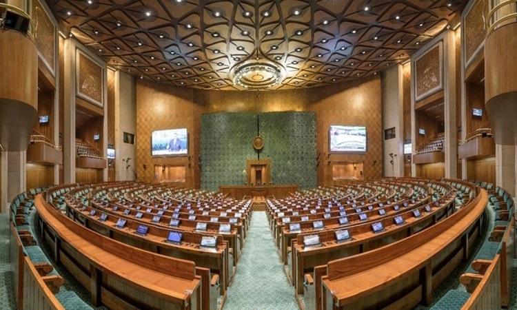 20 जुलाई से संसद का मॉनसून सत्र, जानिए एजेंडे में क्या-क्या