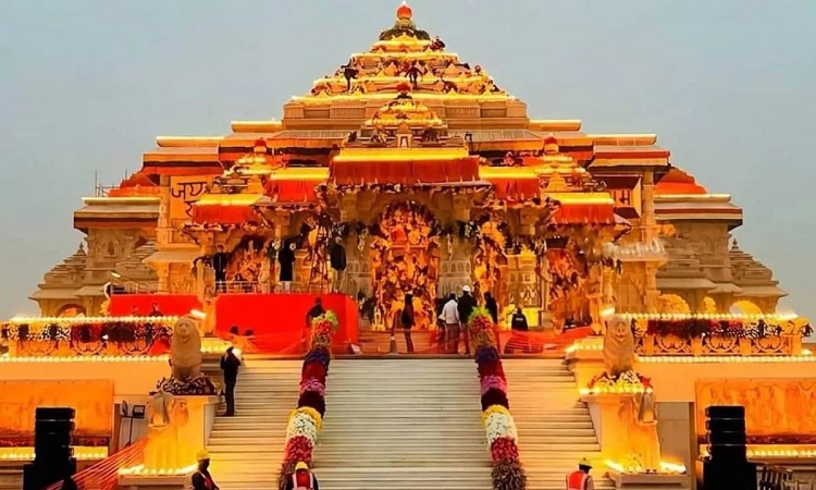 राम मंदिर चढ़ावा मामले में चौंकाने वाला मोड़, SIT रिपोर्ट ने उठाए बड़े सवाल