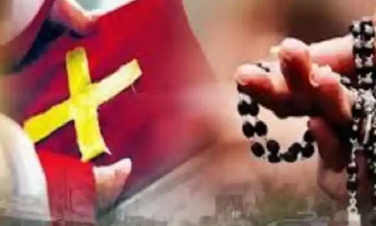 लखनऊ में कथित धर्मांतरण रैकेट का खुलासा, तमिलनाडु से आए लोगों पर FIR