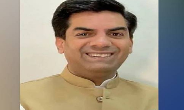 मोटापे के खिलाफ महा-जंग: ओबेसिटी मुक्त भारत अभियान से जुड़े चंडीगढ़ के मेयर