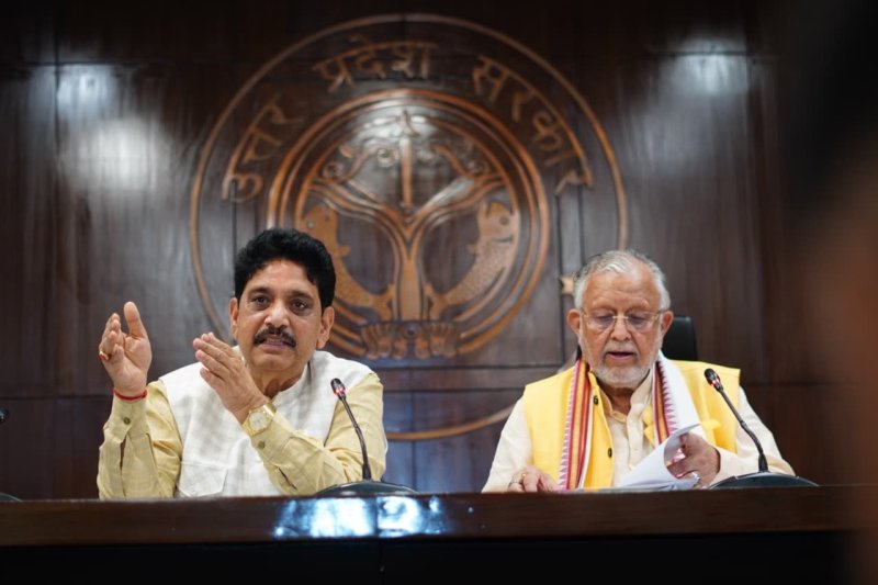Yogi Cabinet: उत्तर प्रदेश स्टार्टअप नीति-2026 में प्रोत्साहन की बौछार
