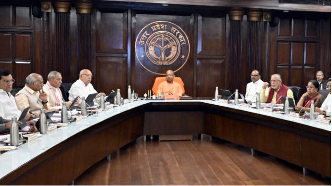 यूपी में स्टार्टअप को मिलेगा नया बूस्ट, योगी कैबिनेट ने दी नई नीति को मंजूरी