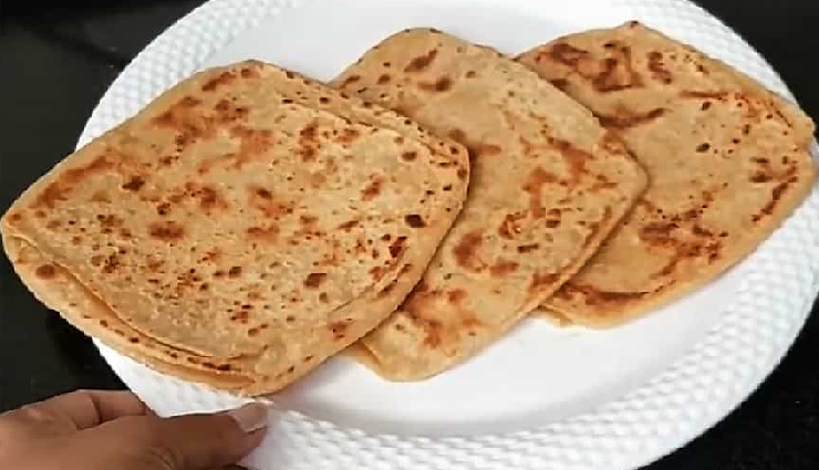 ब्रेकफास्ट को बनाना है टेस्टी और हेल्दी, ट्राई करें ये लजीज डिश