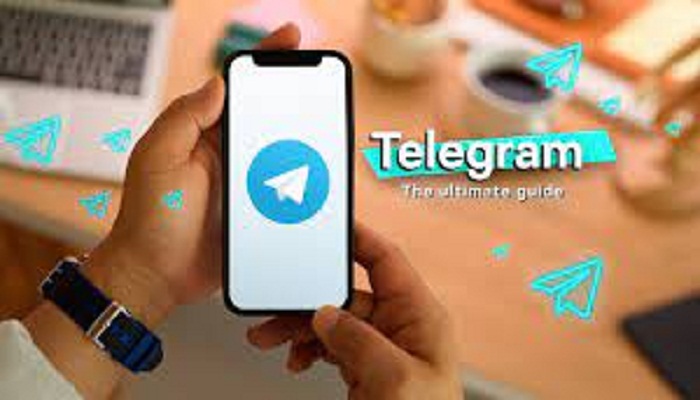 केंद्र का Telegram को अल्टीमेटम, पायरेसी पर कार्रवाई कर 15 दिन में दें रिपोर्ट