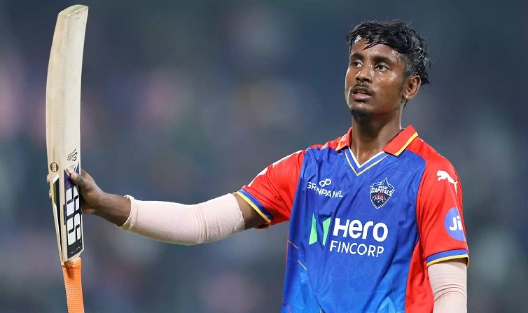 IPL क्रिकेटर गिरफ्तार, शादी का झांसा देकर रेप का लगा आरोप