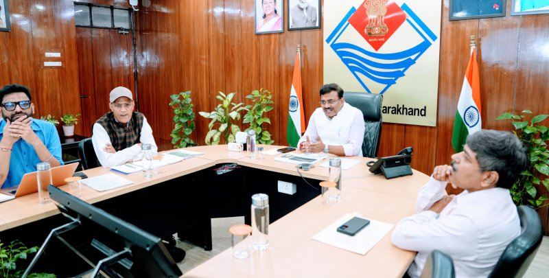 पहाड़ों में बागवानी को मिलेगा नया बाजार, सिंचाई और कोल्ड स्टोरेज पर फोकस