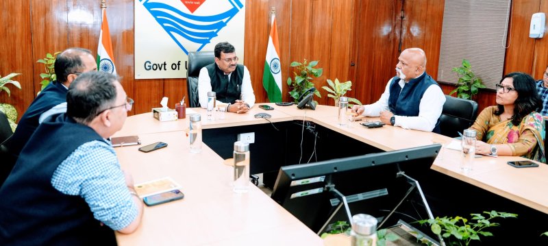 ओलंपिक-2036 के लिए उत्तराखंड में अभी से शुरू होगी प्रतिभाओं की तलाश