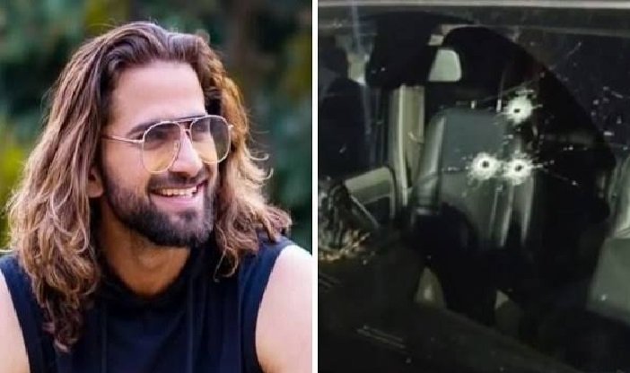 अंकित बालियान की हत्या के पीछे कौन? गोगी गैंग की कथित पोस्ट से जांच को मिला नया एंगल
