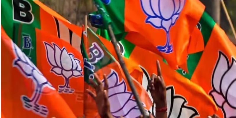 पंजाब में BJP का बड़ा ऐलान, सभी 117 सीटों पर अकेले लड़ेगी विधानसभा चुनाव