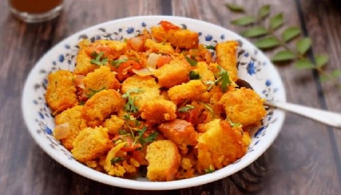 झटपट बनने वाला ये नाश्ता बच्चों को भी आता है पसंद