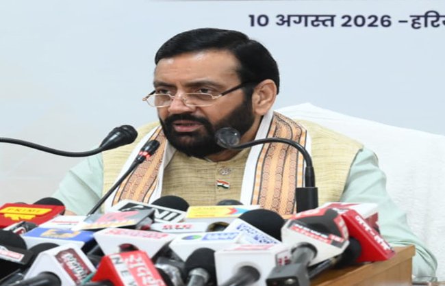 14 अगस्त को विभाजन विभीषिका को याद करेगा हरियाणा : नायब सैनी