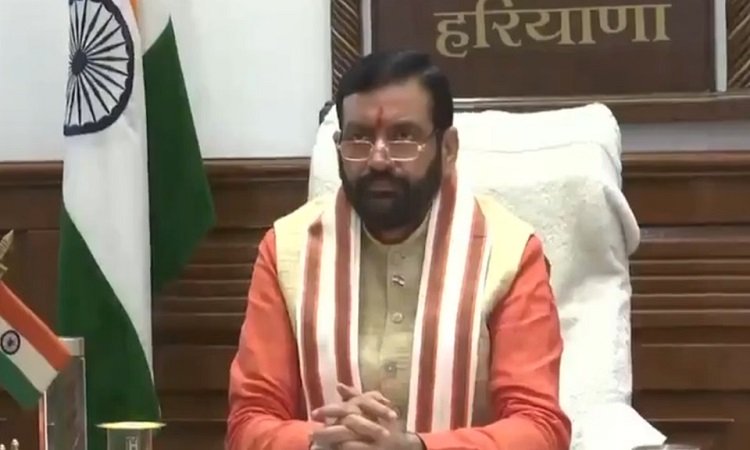 नारनौल में मुख्यमंत्री दिखाएंगे हाफ मैराथन को हरी झंडी, तिरंगा अभियान भी शुरू